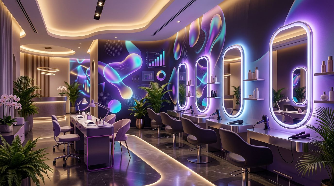 Top 10 Best Beauty Salons in Pasadena