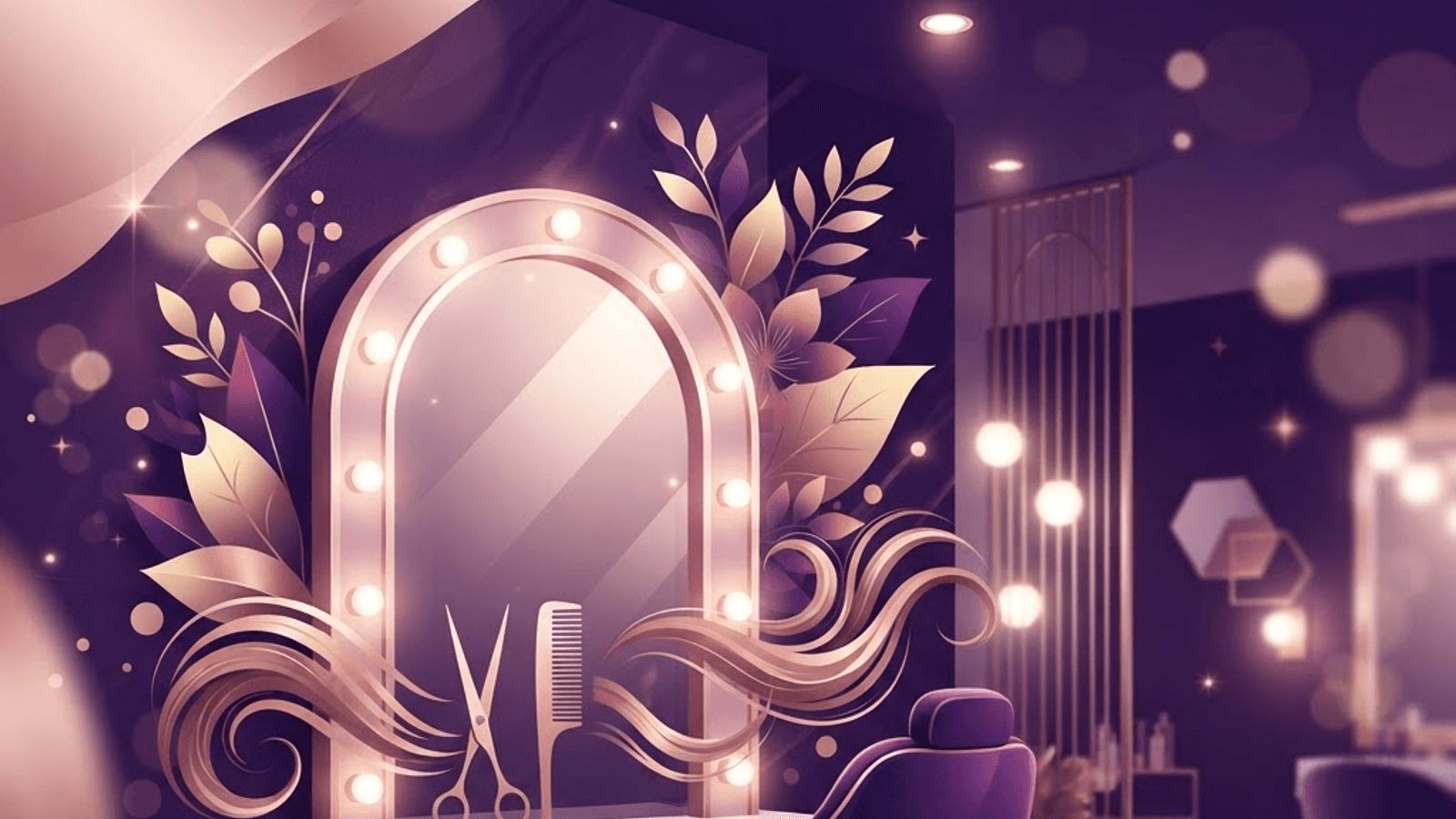Top 10 Best Beauty Salons in Paterson