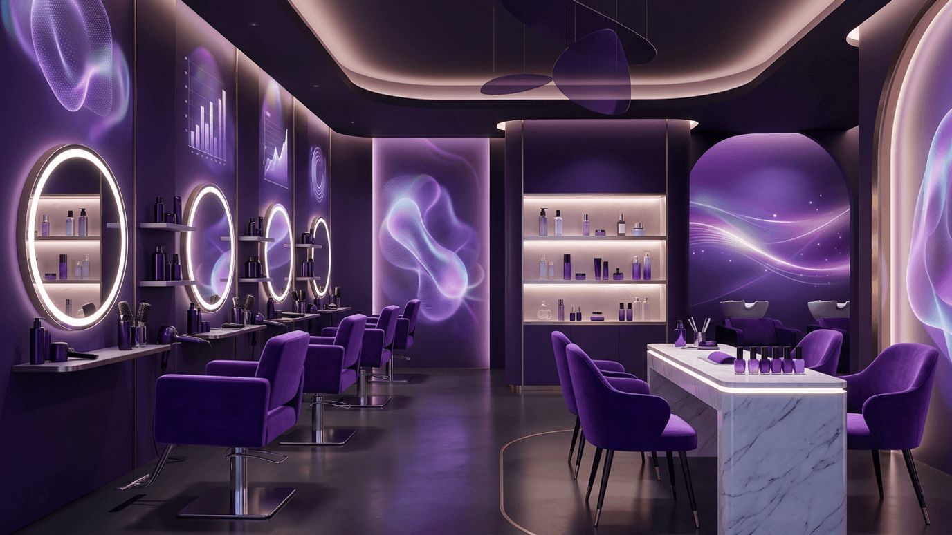 Top 10 Best Beauty Salons in Pearland
