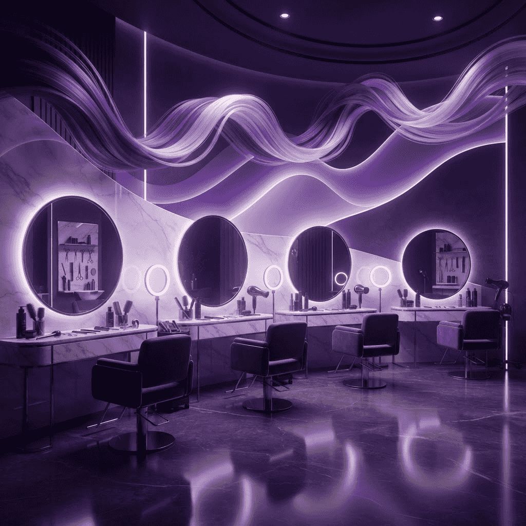 Top 10 Best Beauty Salons in Plano