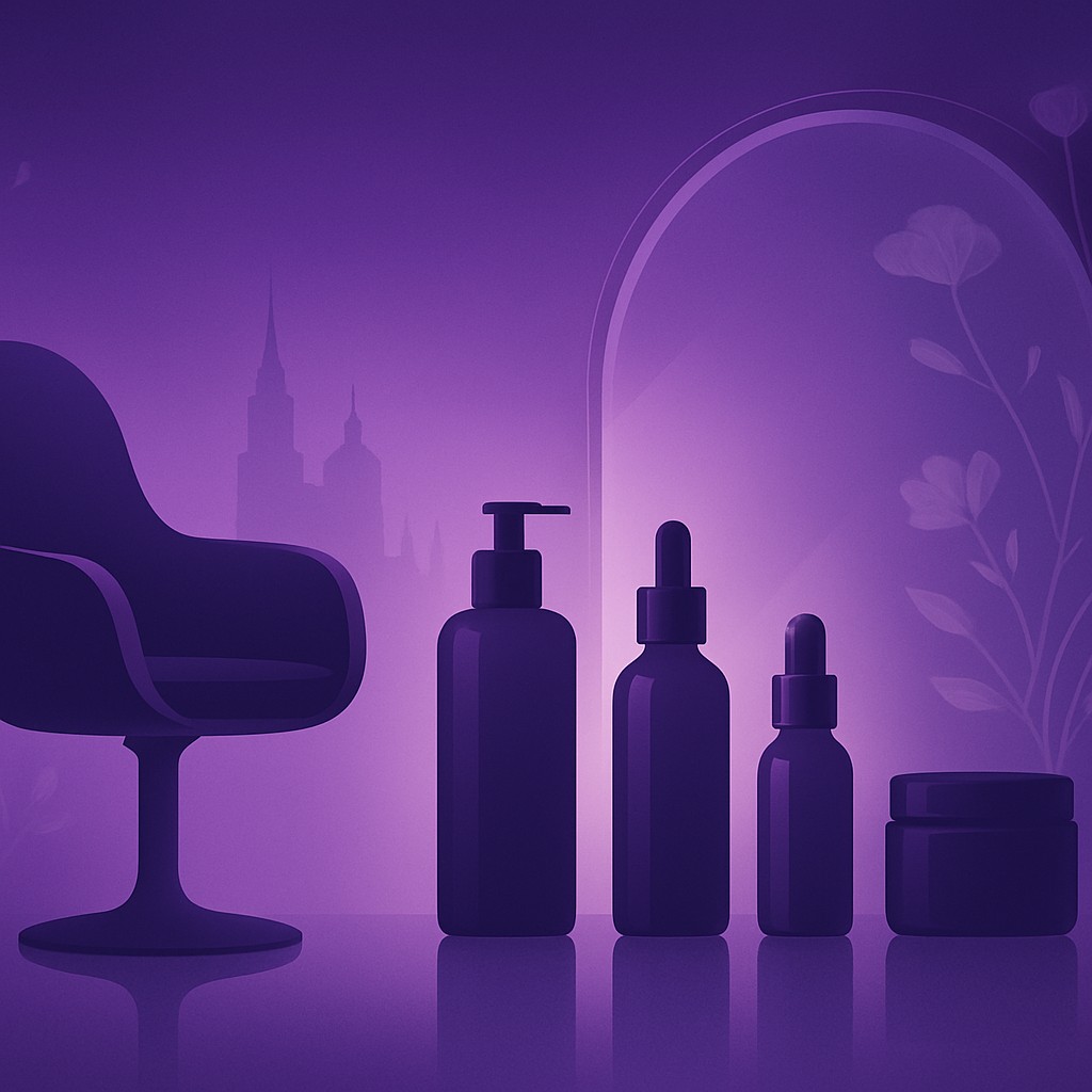 Top 10 Best Beauty Salons in Poland