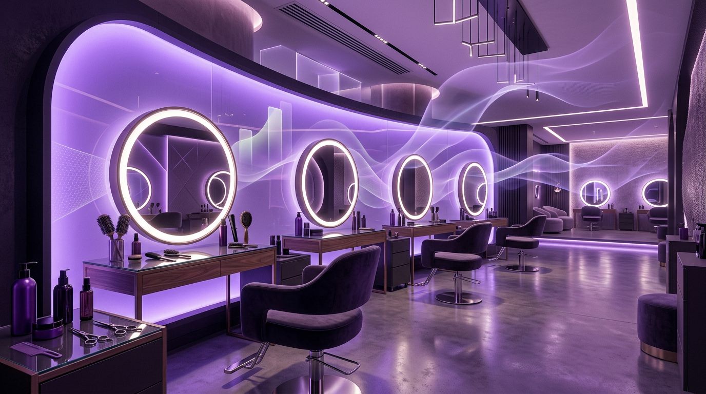 Top 10 Best Beauty Salons in Pomona