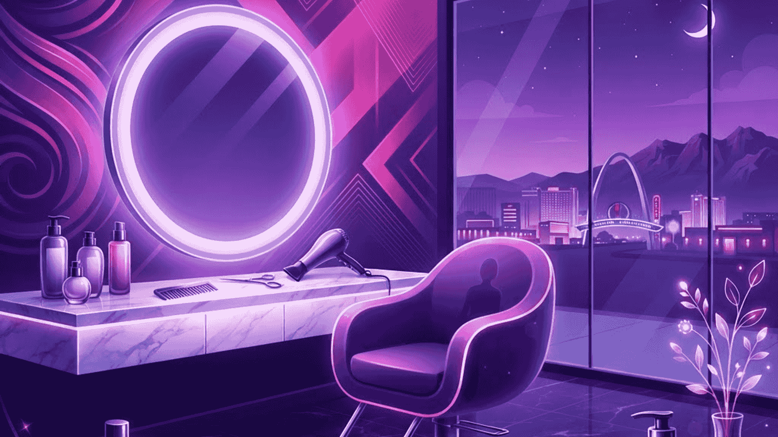 Top 10 Best Beauty Salons in Reno