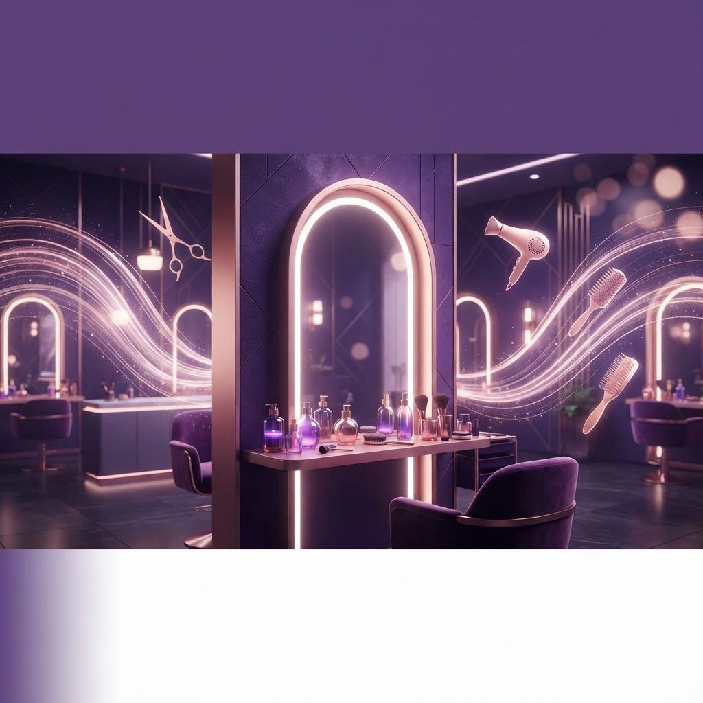 Top 10 Best Beauty Salons in Richmond