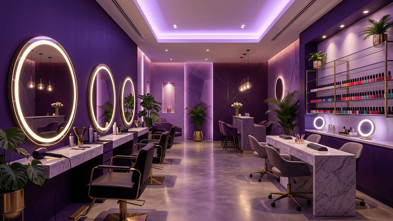 Top 10 Best Beauty Salons in Round Rock