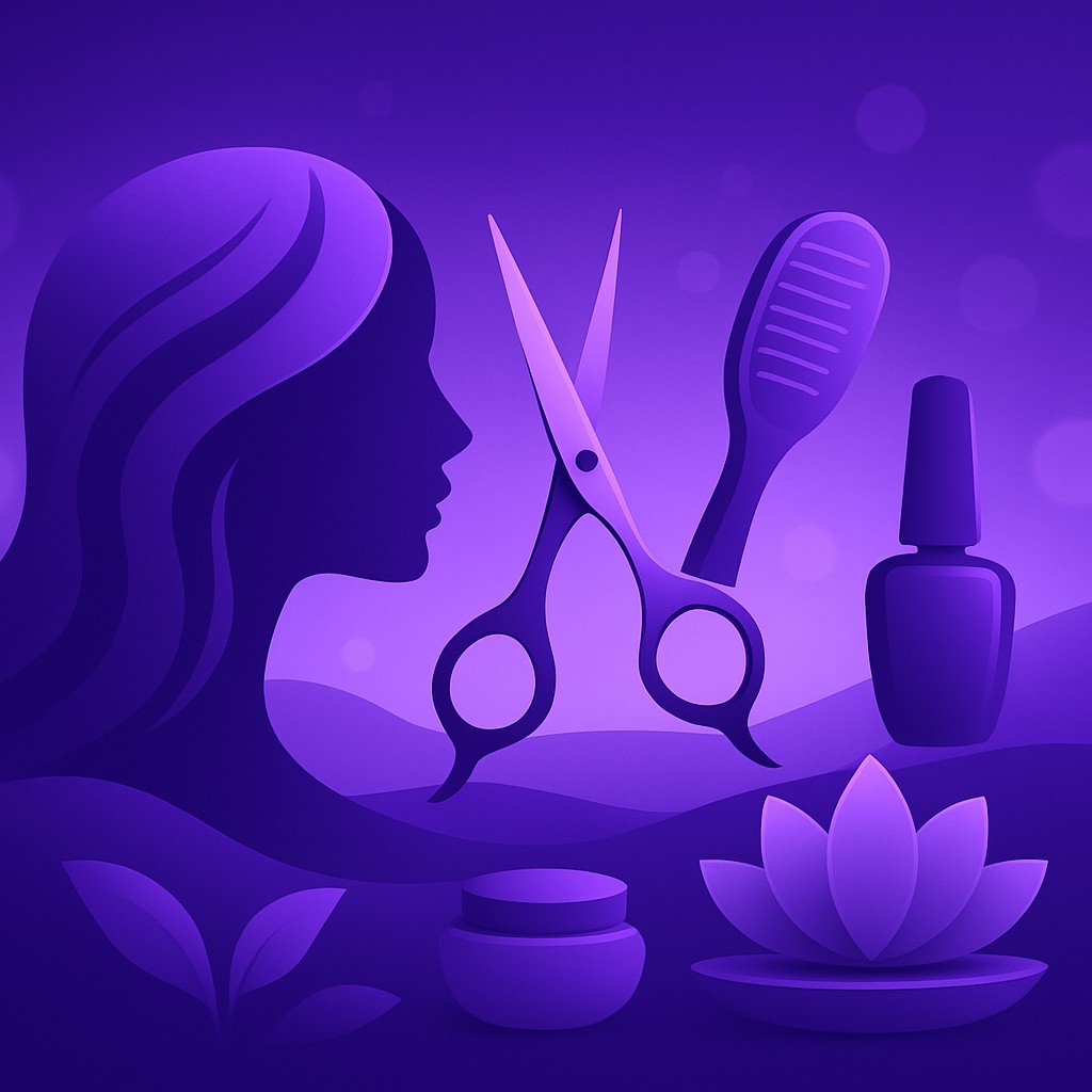 Top 10 Best Beauty Salons in Rwanda