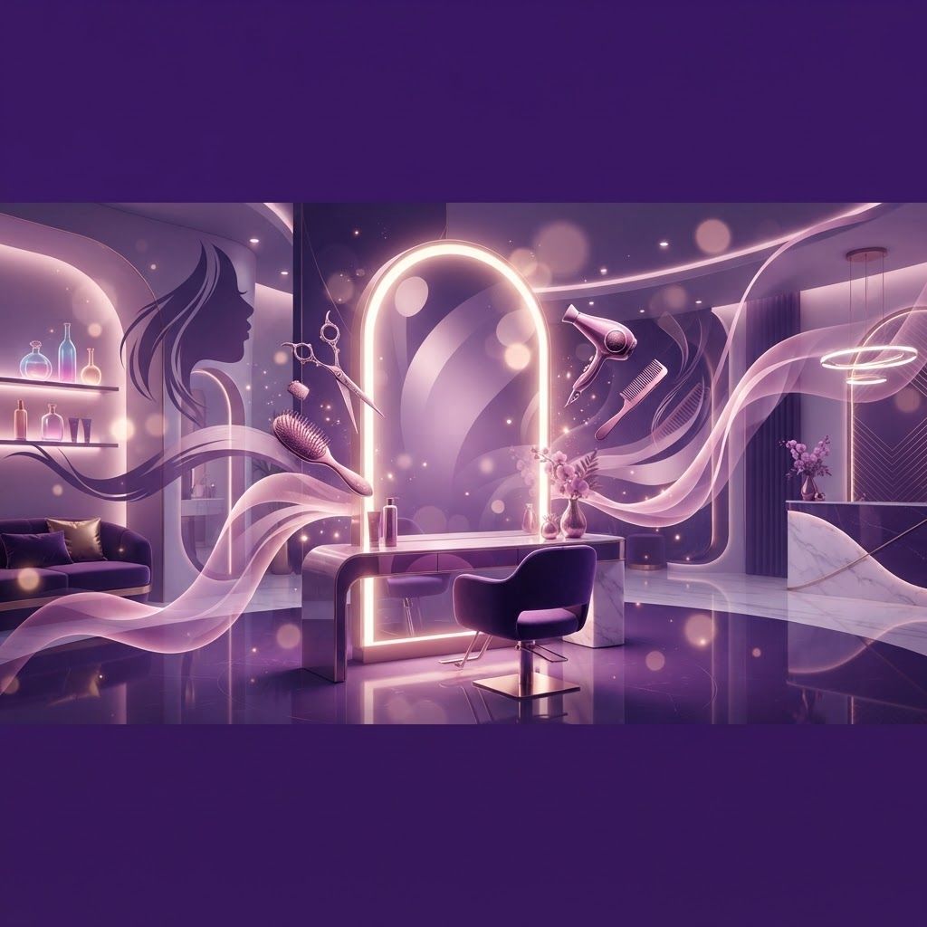 Top 10 Best Beauty Salons in Salt Lake City