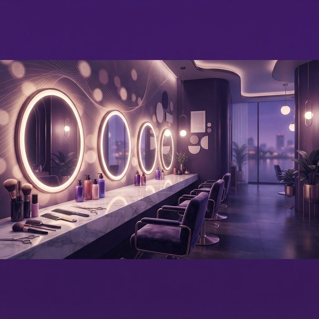 Top 10 Best Beauty Salons in Spokane