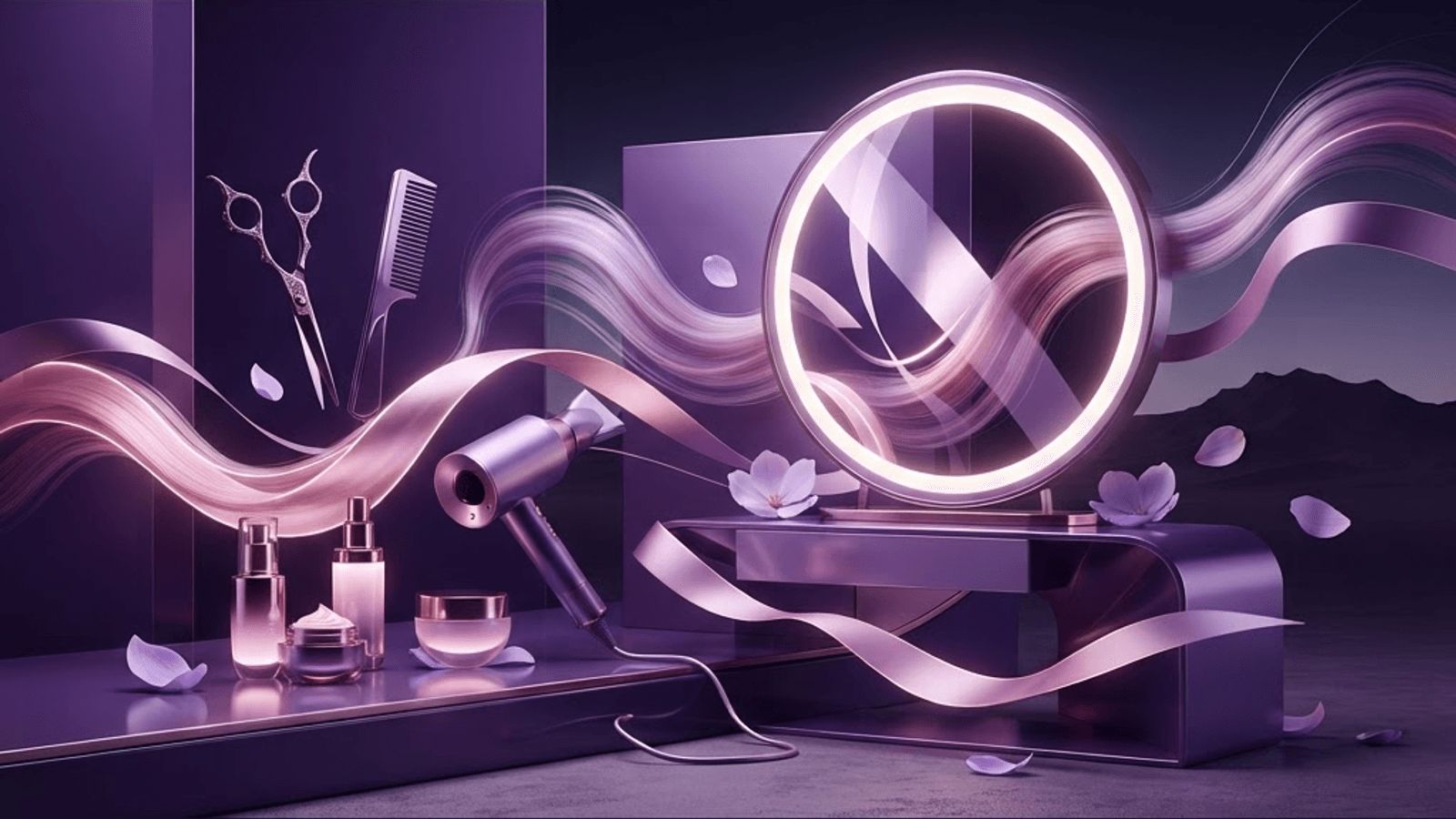 Top 10 Best Beauty Salons in Surprise