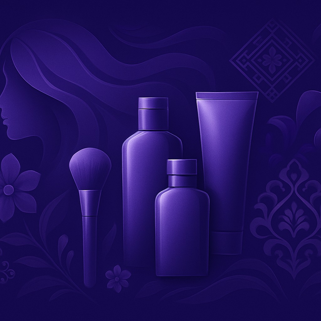 Top 10 Best Beauty Salons in Tajikistan
