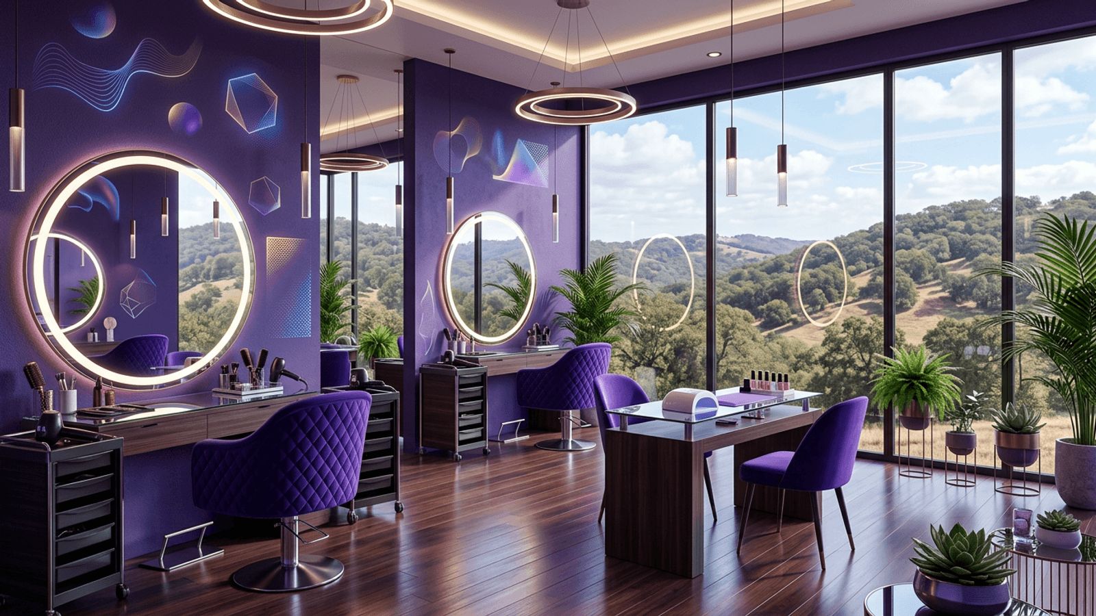 Top 10 Best Beauty Salons in Thousand Oaks
