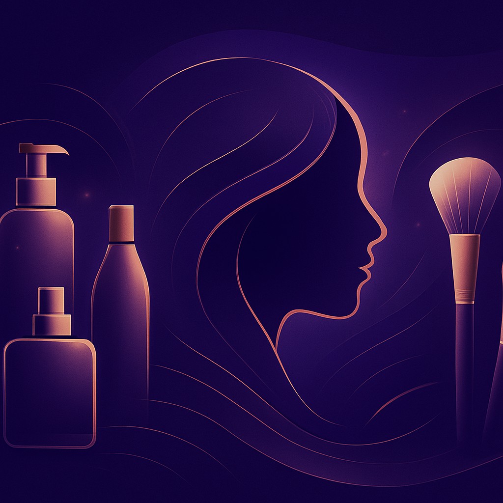 Top 10 Best Beauty Salons in Togo