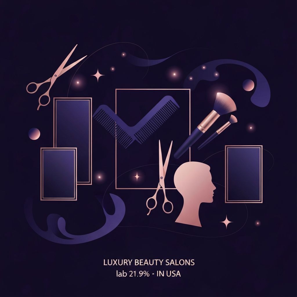 Top 10 Best Beauty Salons in USA