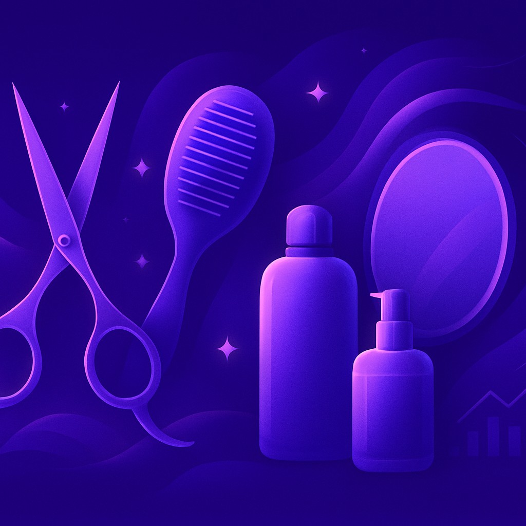 Top 10 Best Beauty Salons in Venezuela