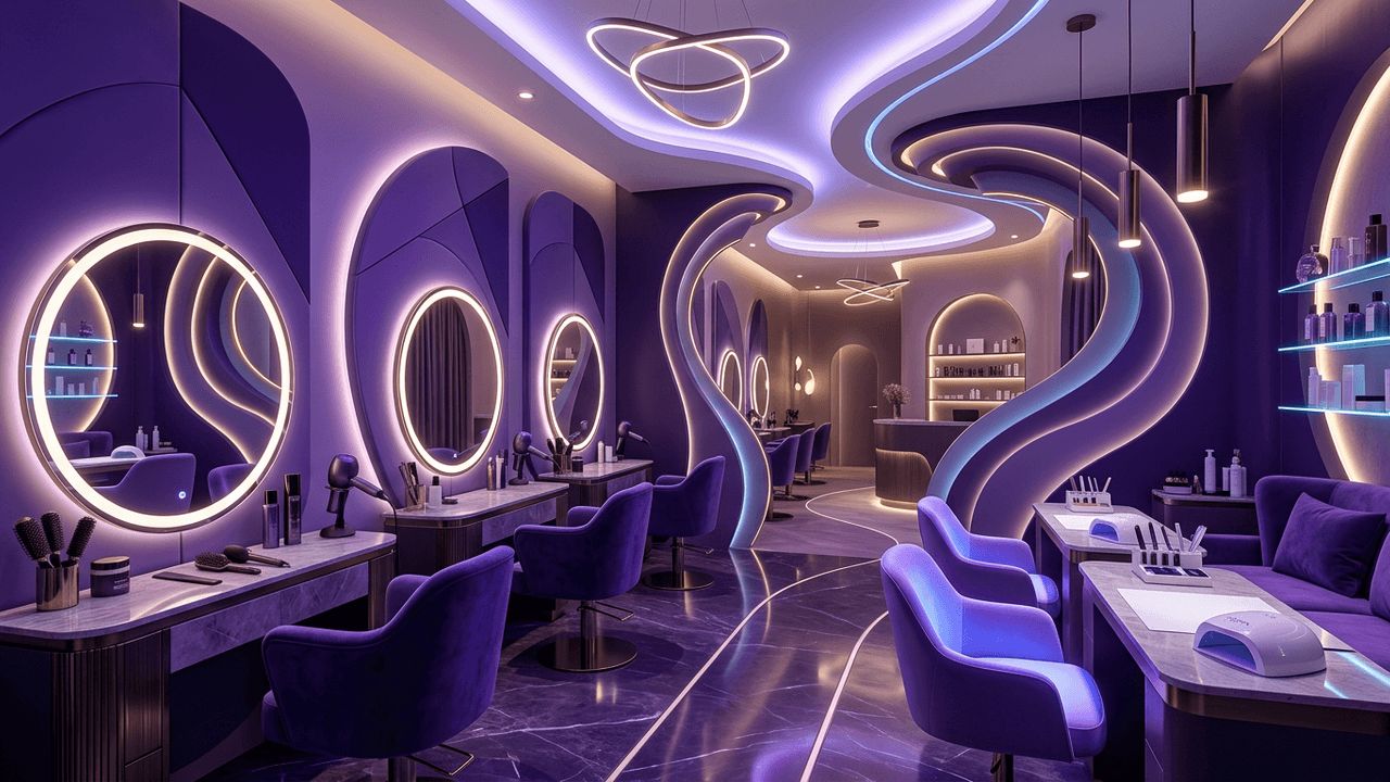 Top 10 Best Beauty Salons in West Valley City