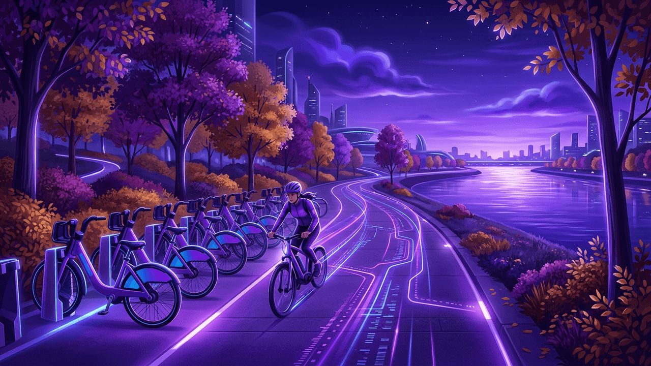 Top 10 Best Bike Rental Services in Ann Arbor