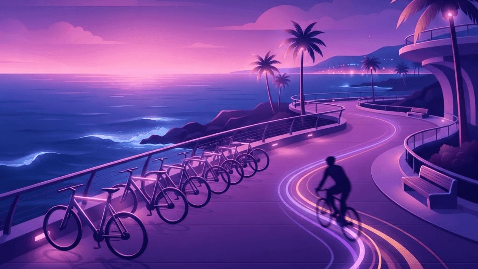 Top 10 Best Bike Rental Services in Alexandria