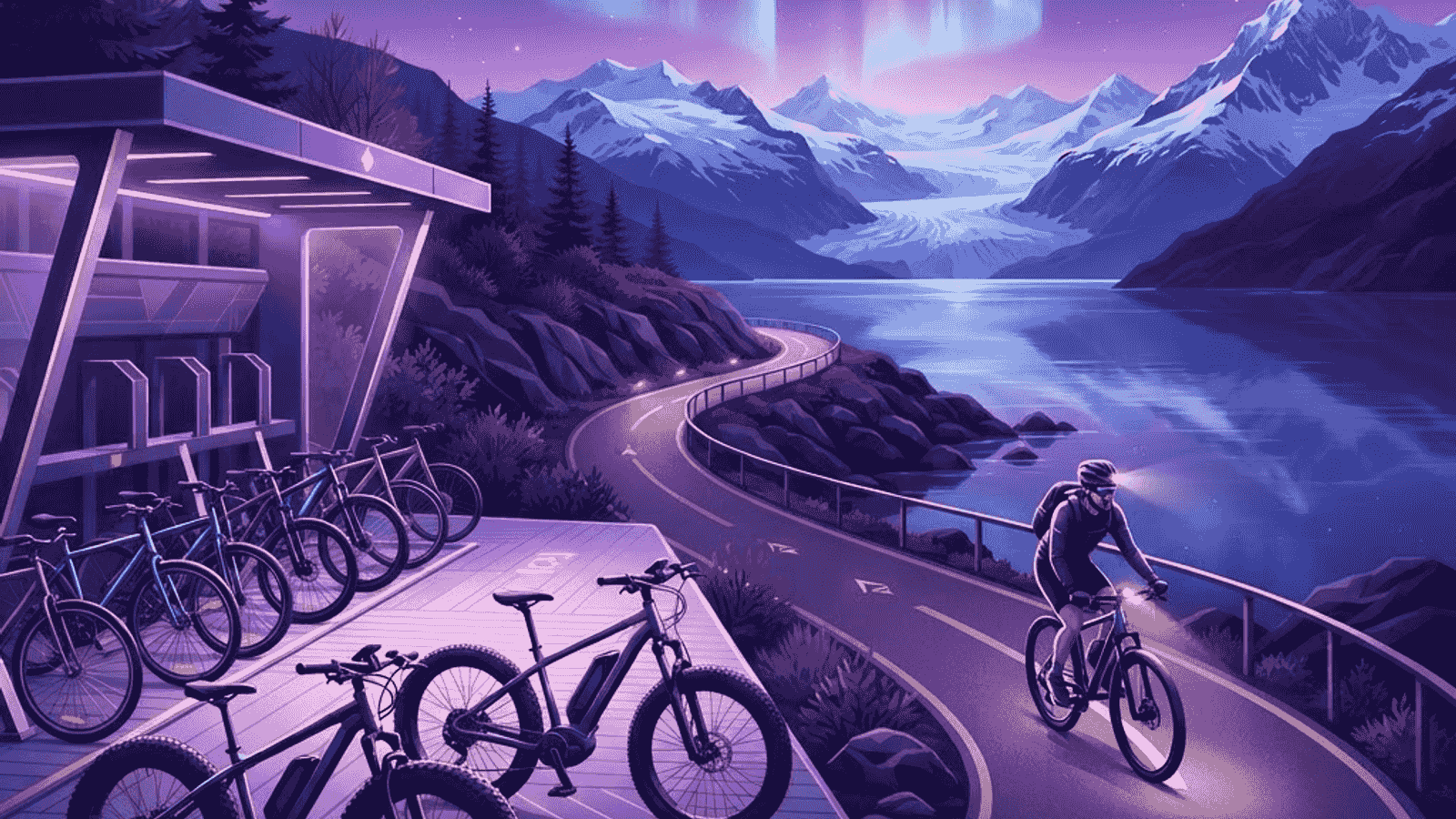 Top 10 Best Bike Rental Services in Anchorage