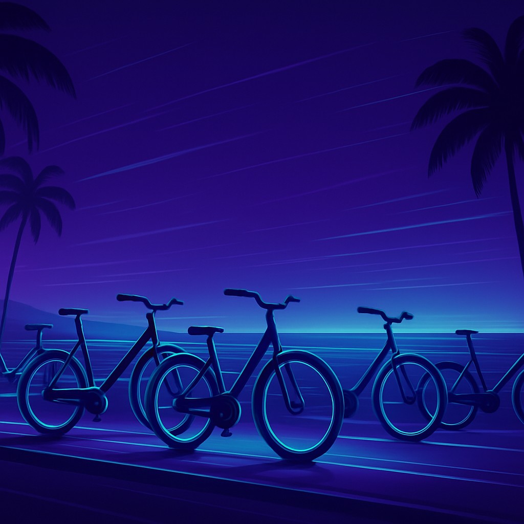 Top 10 Best Bike Rental Services in Angola