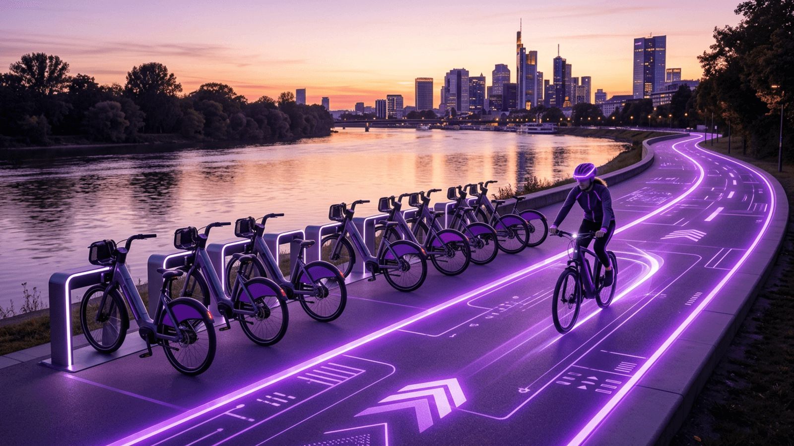 Top 10 Best Bike Rental Services in Antioch