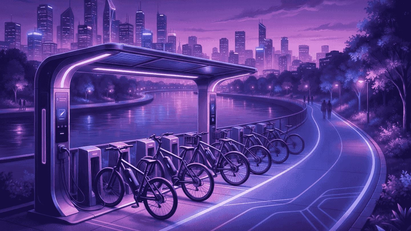 Top 10 Best Bike Rental Services in Arlington