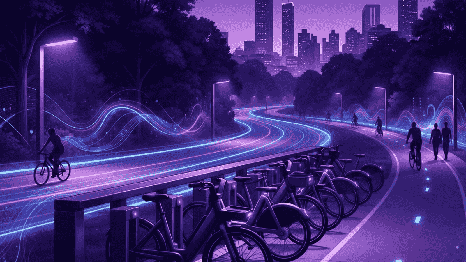 Top 10 Best Bike Rental Services in Atlanta