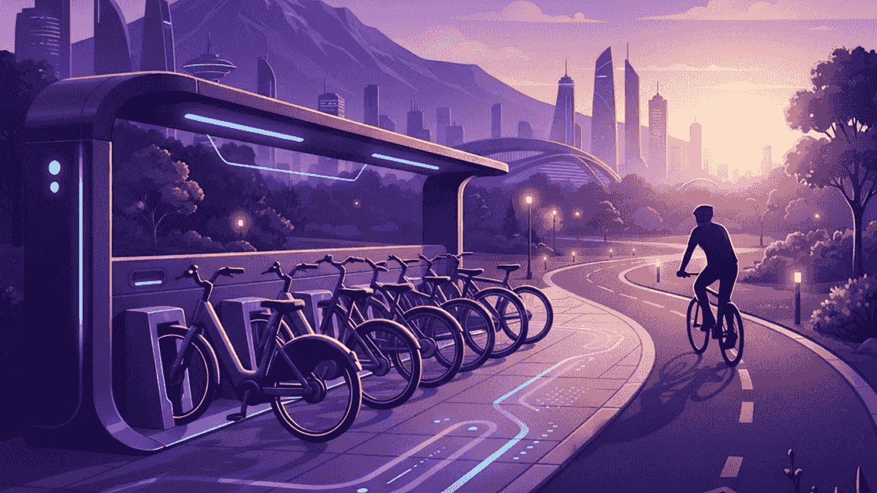 Top 10 Best Bike Rental Services in Aurora