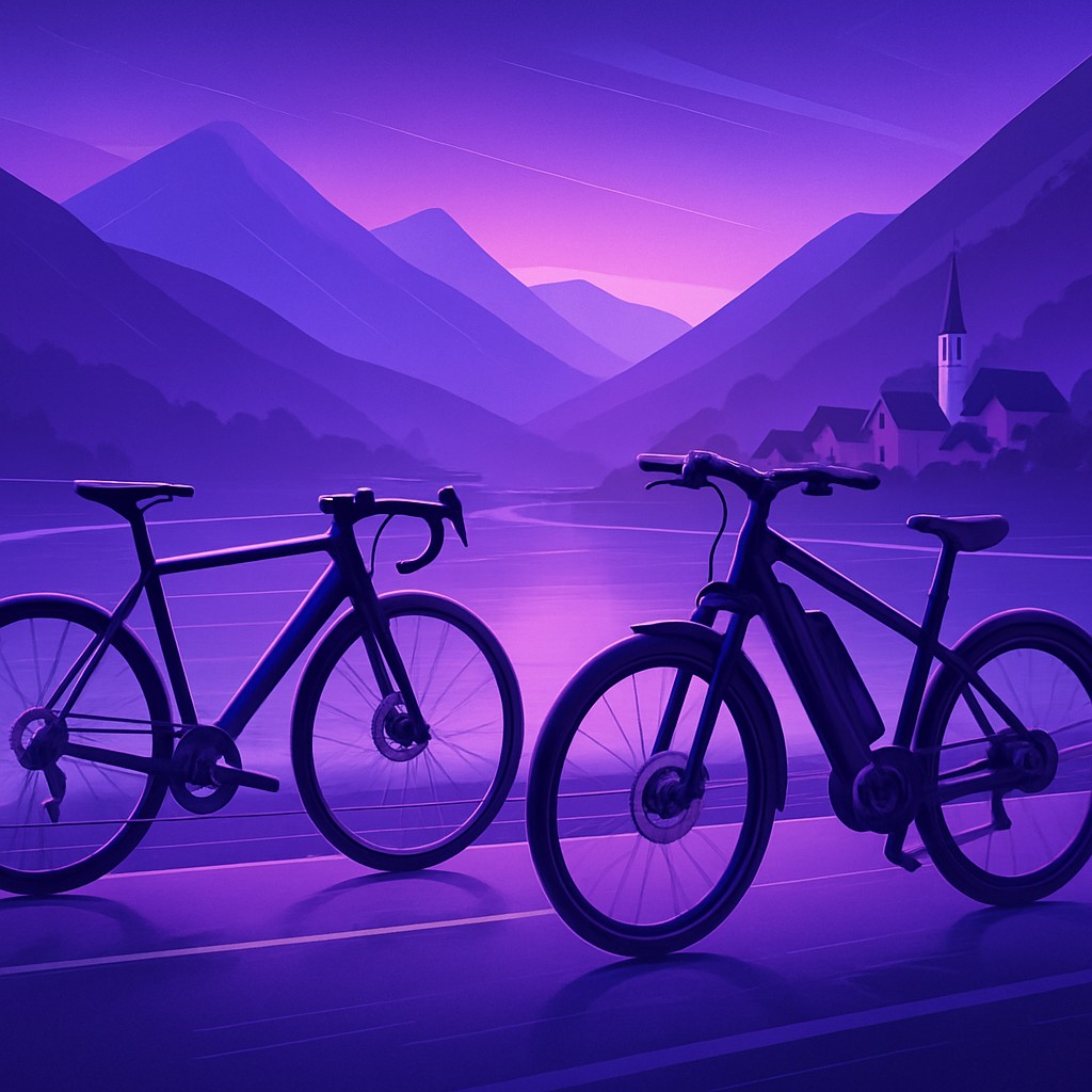Top 10 Best Bike Rental Services in Austria