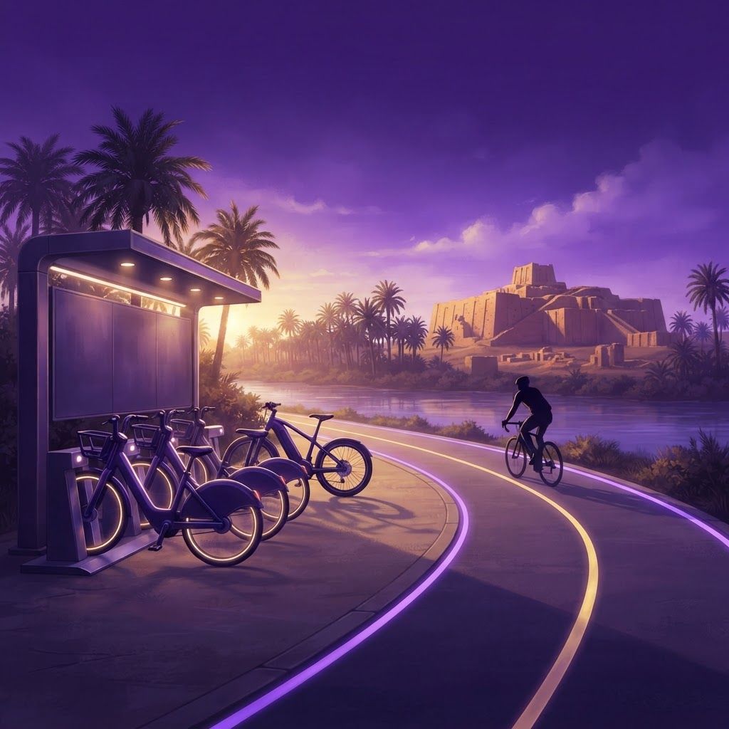 Top 10 Best Bike Rental Services in Babylon