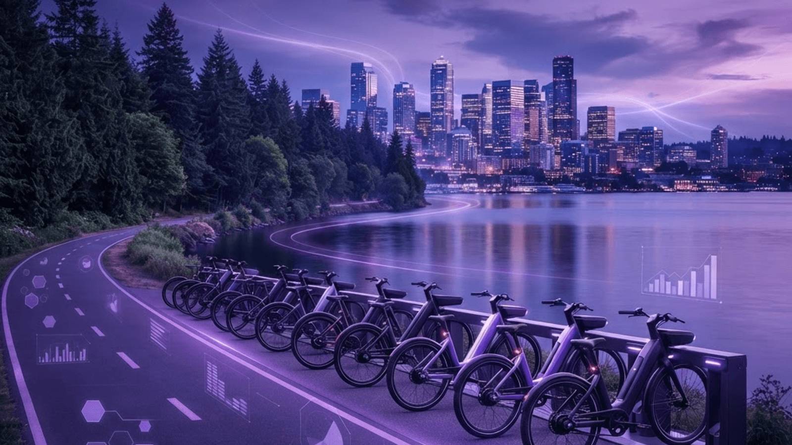 Top 10 Best Bike Rental Services in Bellevue