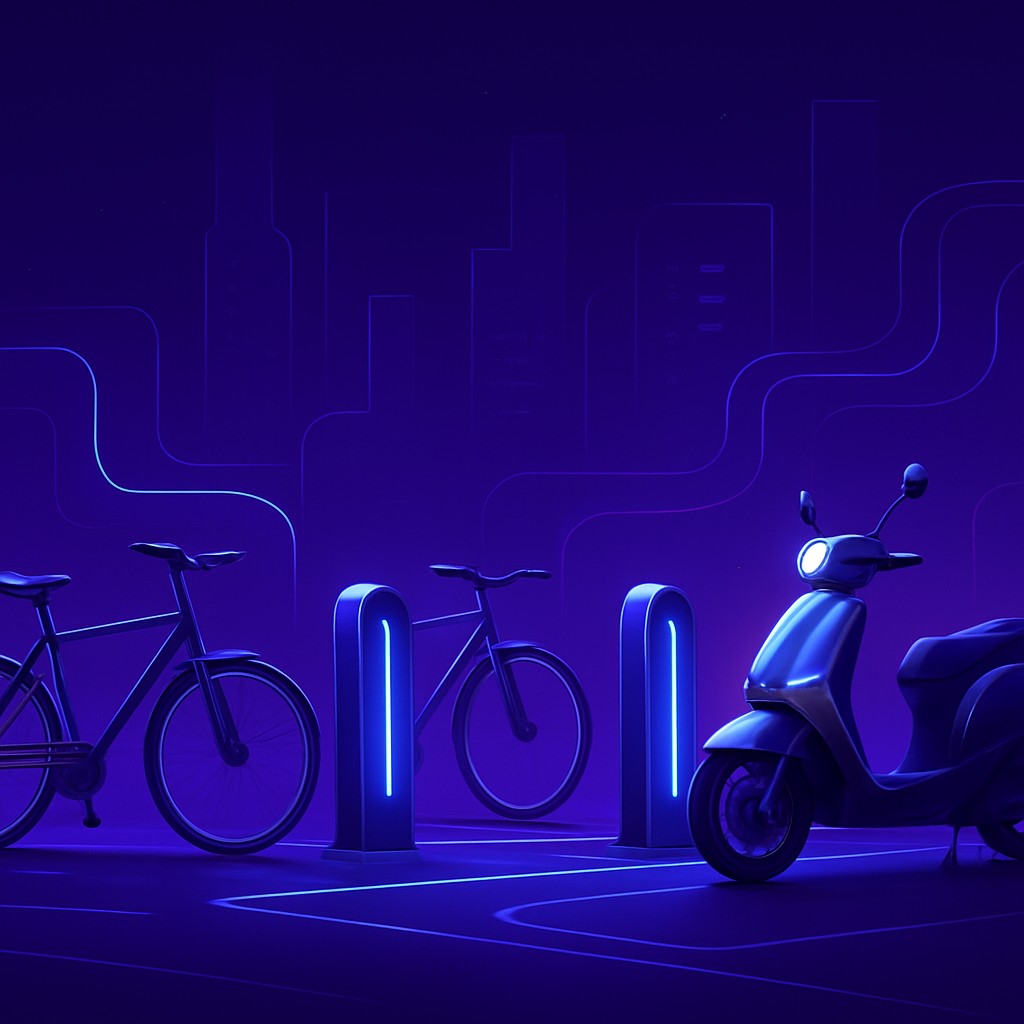 Top 10 Best Bike Rental Services in Benin