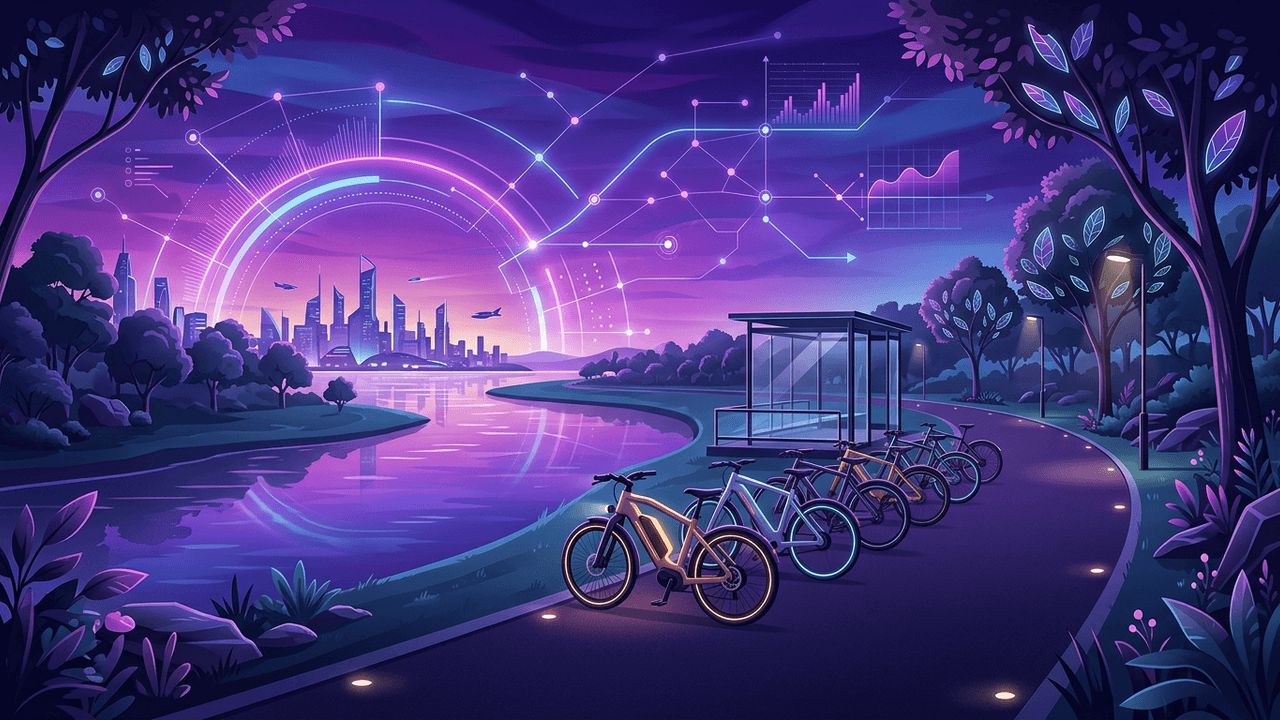 Top 10 Best Bike Rental Services in Brandon