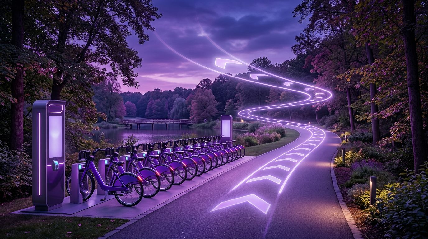 Top 10 Best Bike Rental Services in Broken Arrow