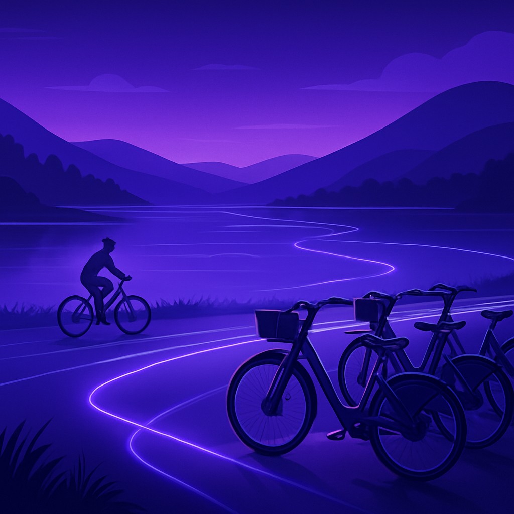 Top 10 Best Bike Rental Services in Burundi