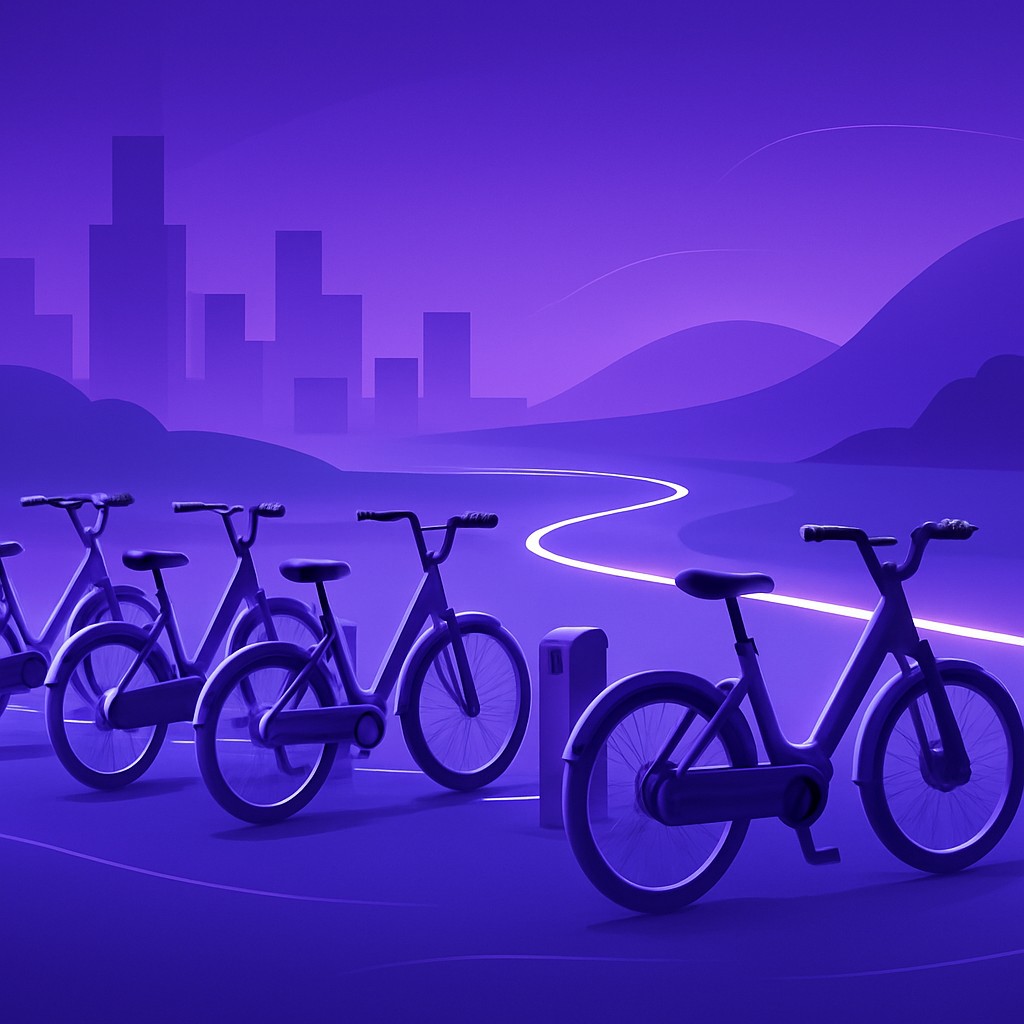 Top 10 Best Bike Rental Services in Cameroon