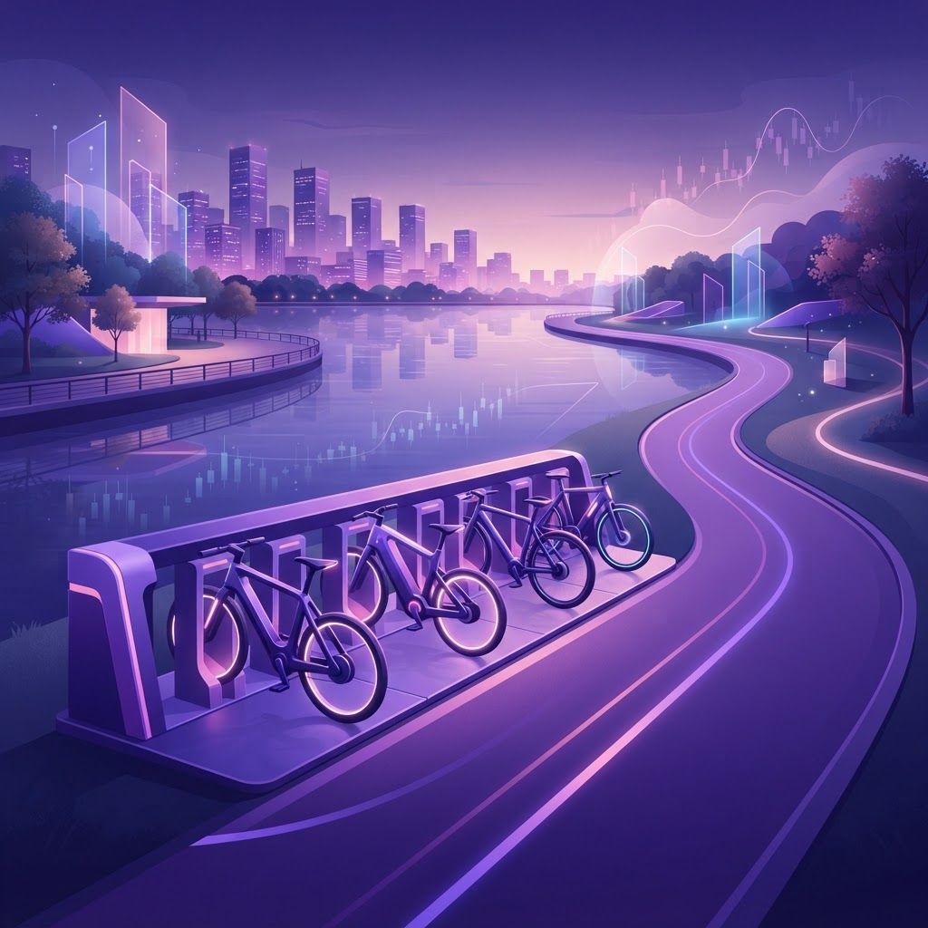 Top 10 Best Bike Rental Services in Chesapeake