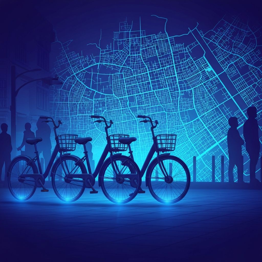 Top 10 Best Bike Rental Services in China