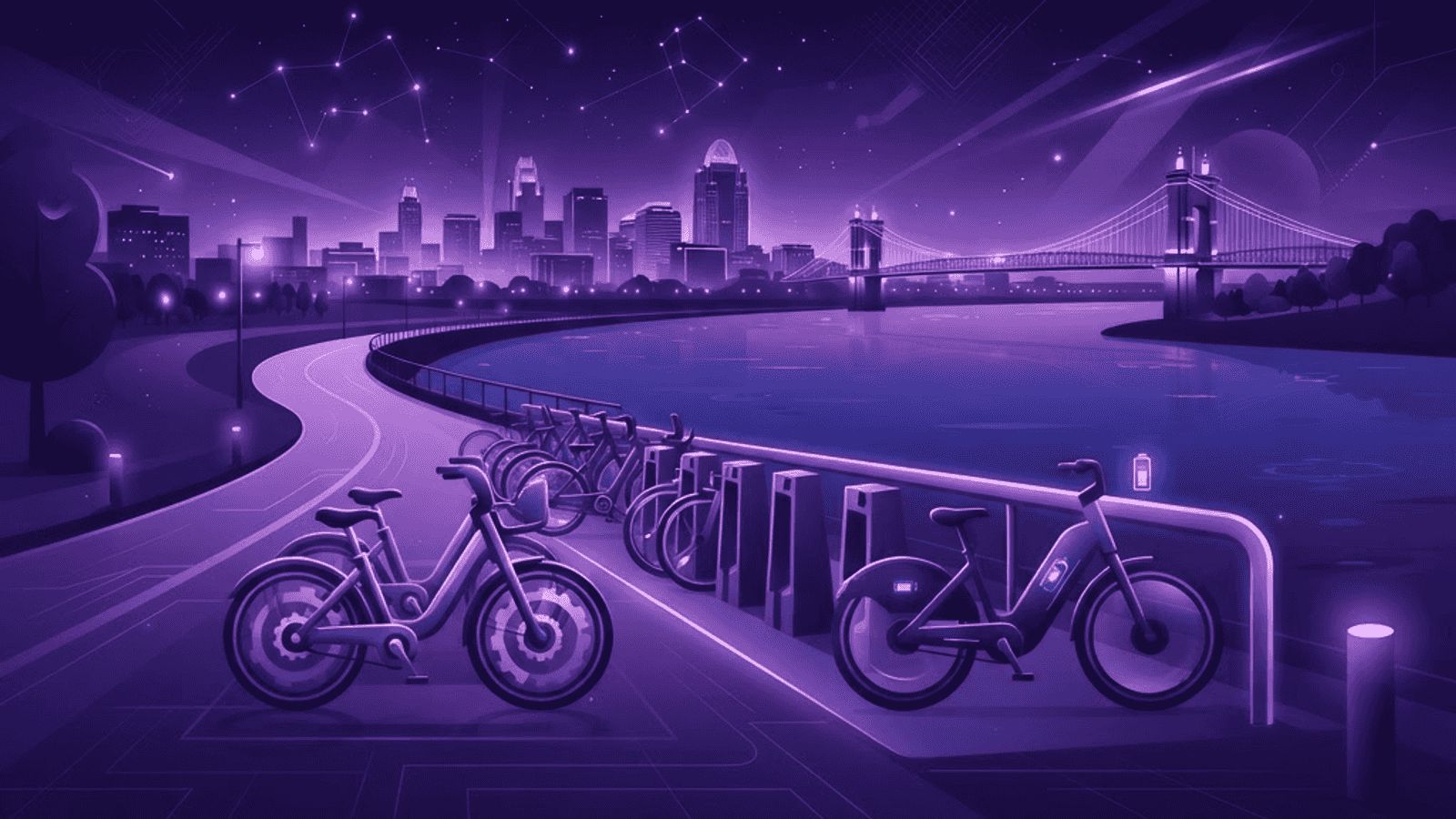 Top 10 Best Bike Rental Services in Cincinnati