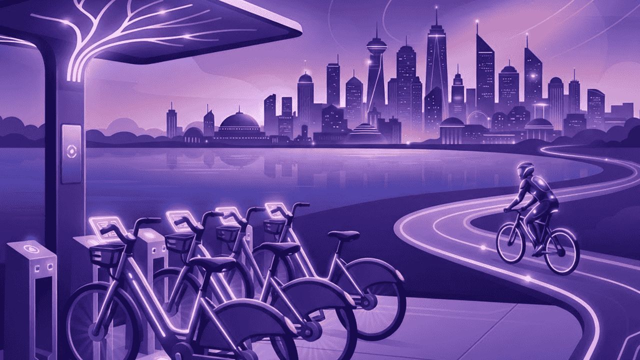 Top 10 Best Bike Rental Services in Cleveland