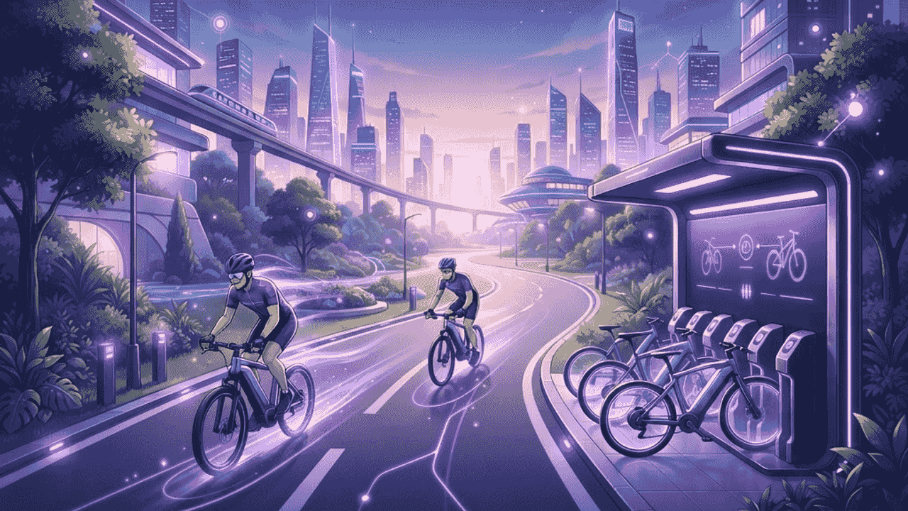 Top 10 Best Bike Rental Services in Columbus