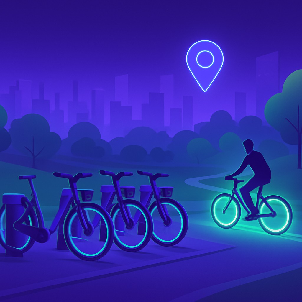 Top 10 Best Bike Rental Services in Congo
