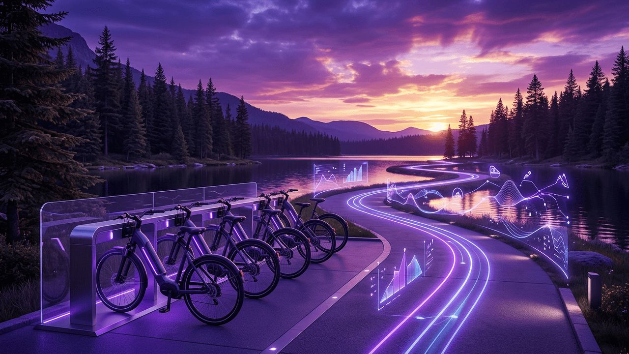 Top 10 Best Bike Rental Services in Conroe
