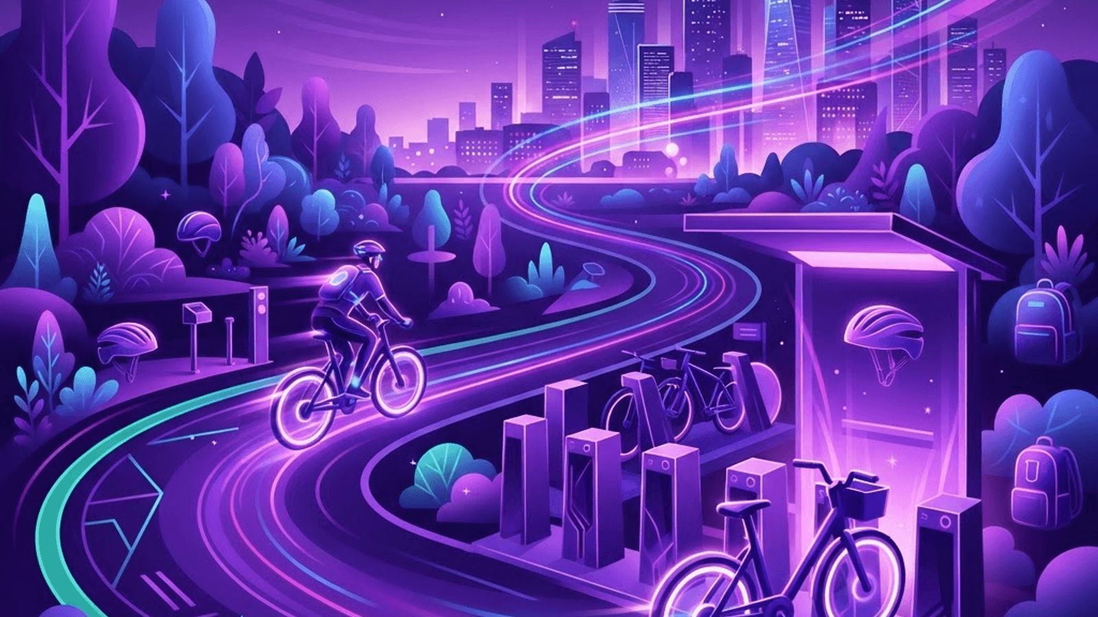 Top 10 Best Bike Rental Services in Denton