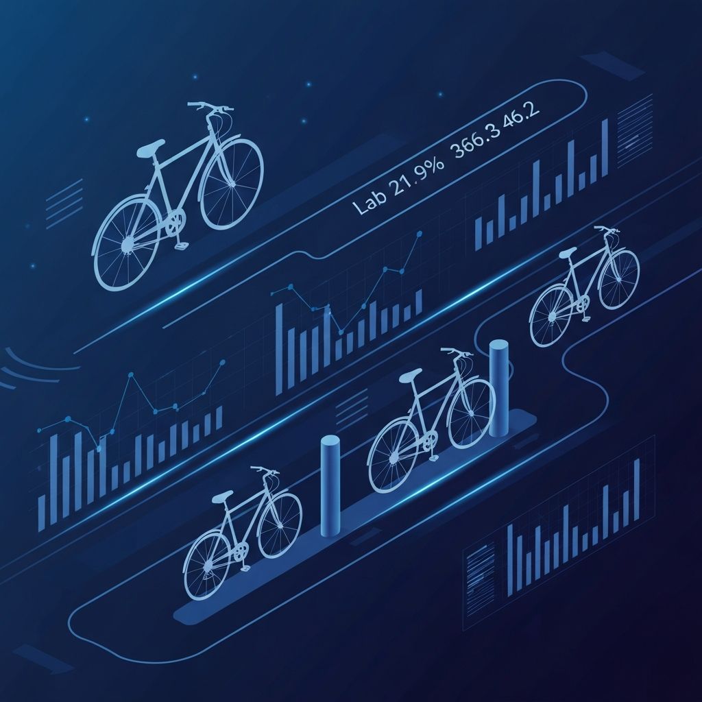 Top 10 Best Bike Rental Services in DR Congo