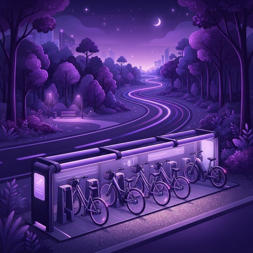 Top 10 Best Bike Rental Services in Fayetteville