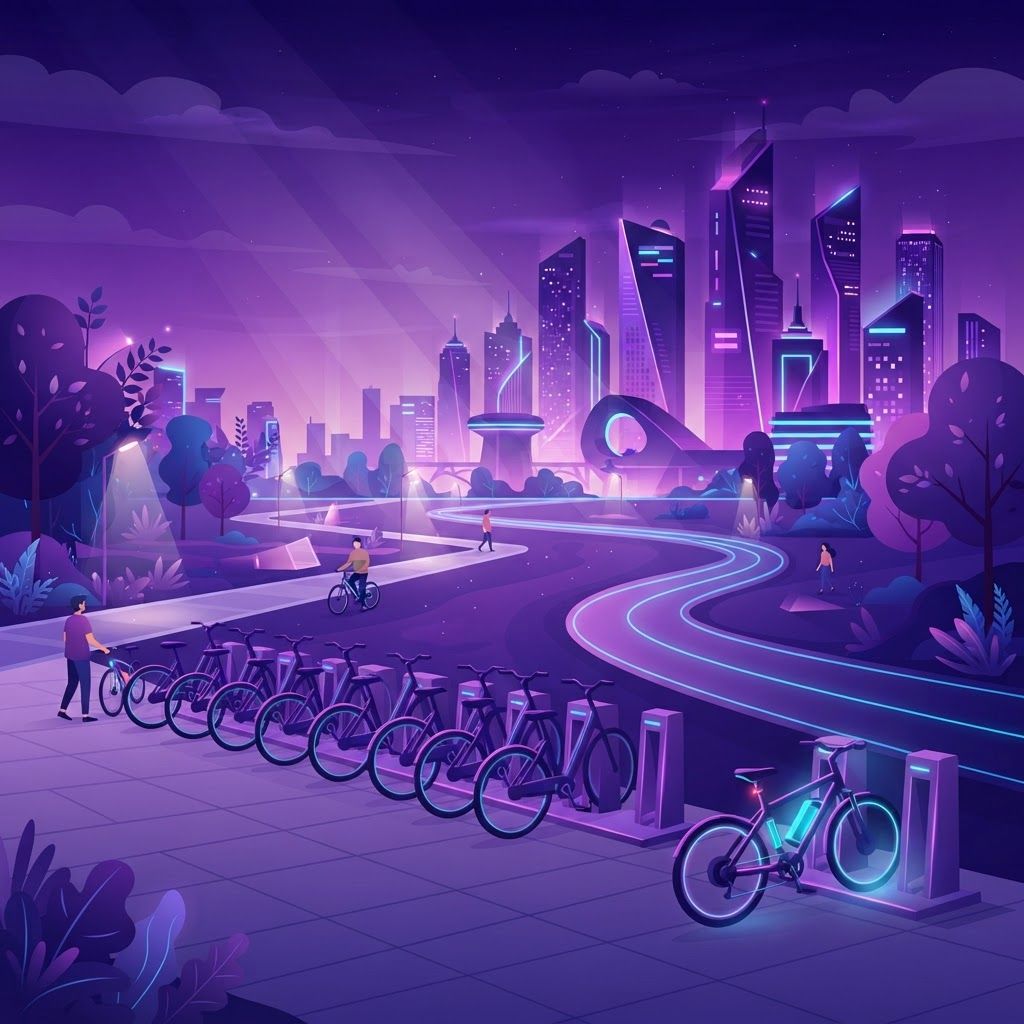 Top 10 Best Bike Rental Services in Fontana