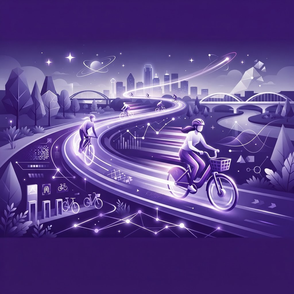 Top 10 Best Bike Rental Services in Fort Worth