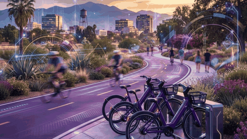 Top 10 Best Bike Rental Services in Fresno