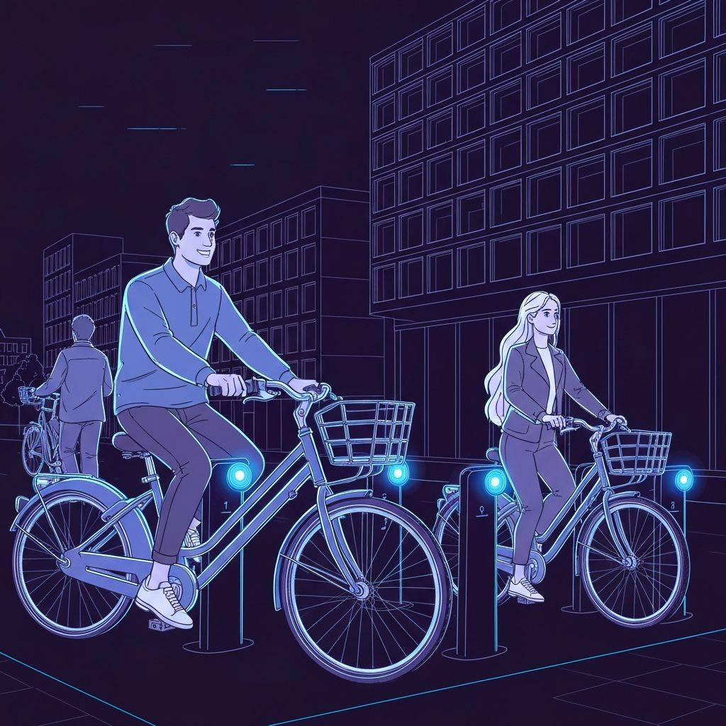 Top 10 Best Bike Rental Services in Germany