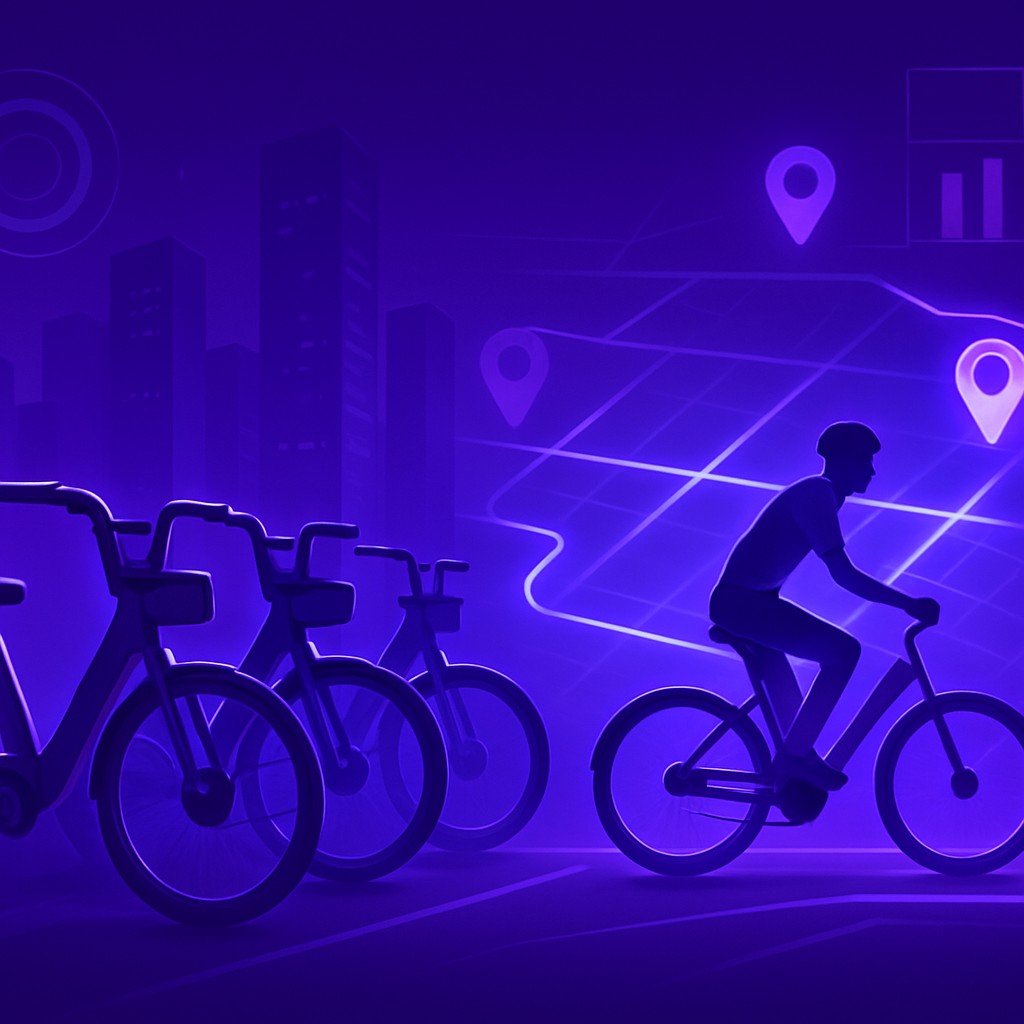 Top 10 Best Bike Rental Services in Ghana